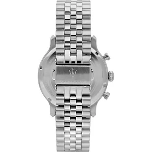 Zegarek ZEGAREK MĘSKI MASERATI R8873618017 -EPOCA (zs029a) - Zegarki męskie - miniaturka - grafika 4