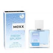 Wody i perfumy damskie - Mexx Fresh Splash 30 ml - miniaturka - grafika 1