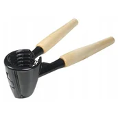 Pozostałe akcesoria kuchenne - Fackelmann DZIADEK DO ORZECHÓW KNAX Z DREW RĄCZKĄ zakupy dla domu i biura! 48204 - miniaturka - grafika 1