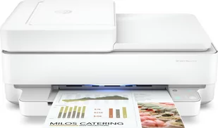HP Envy 6430e (223R2B) - Urządzenia wielofunkcyjne - miniaturka - grafika 1