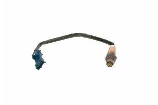 BOSCH Sonda lambda 0 258 006 654 - Czujniki - miniaturka - grafika 1