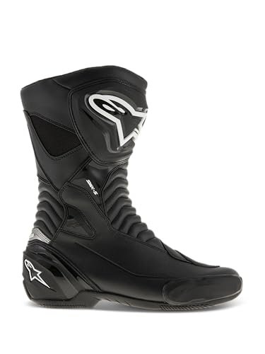 Alpinestars SMX S sportowe buty motocyklowe, 48