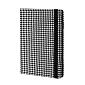 Notesy i bloczki - Notes Notatnik Zbliżony A4 Wymienny wkład 100 kartek gładki Drops Office - miniaturka - grafika 1