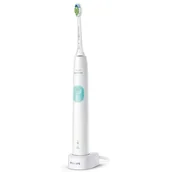 Szczoteczki elektryczne - Philips Sonicare ProtectiveClean 4300 HX6807/24 - miniaturka - grafika 1