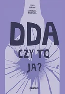 Rozwój osobisty - DDA - czy to ja? - miniaturka - grafika 1