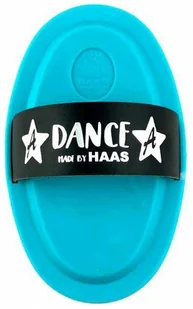 Haas Zgrzebło Striegel Dance by Annica Hansen - Szczotki dla konia - miniaturka - grafika 1