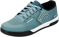 Buty rowerowe - Adidas five ten Five Ten Freerider Pro Mountain Bike Shoes Women, hazy emerald/hazy emerald/sand UK 4,5 EU 37 1/3 2021 Buty BMX i Dirt FX4454-ADY4-37 1/3 - miniaturka - grafika 1