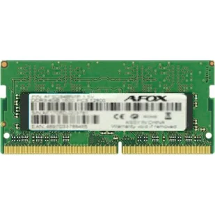 AFOX 16GB (AFSD416ES1P) - Pamięci RAM - miniaturka - grafika 1