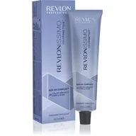 Farby do włosów i szampony koloryzujące - Farba do włosów Revlon Professional Revlonissimo Colorsmetique Ker-Ha Complex HC 7,13 60 ml (8007376057920) - miniaturka - grafika 1