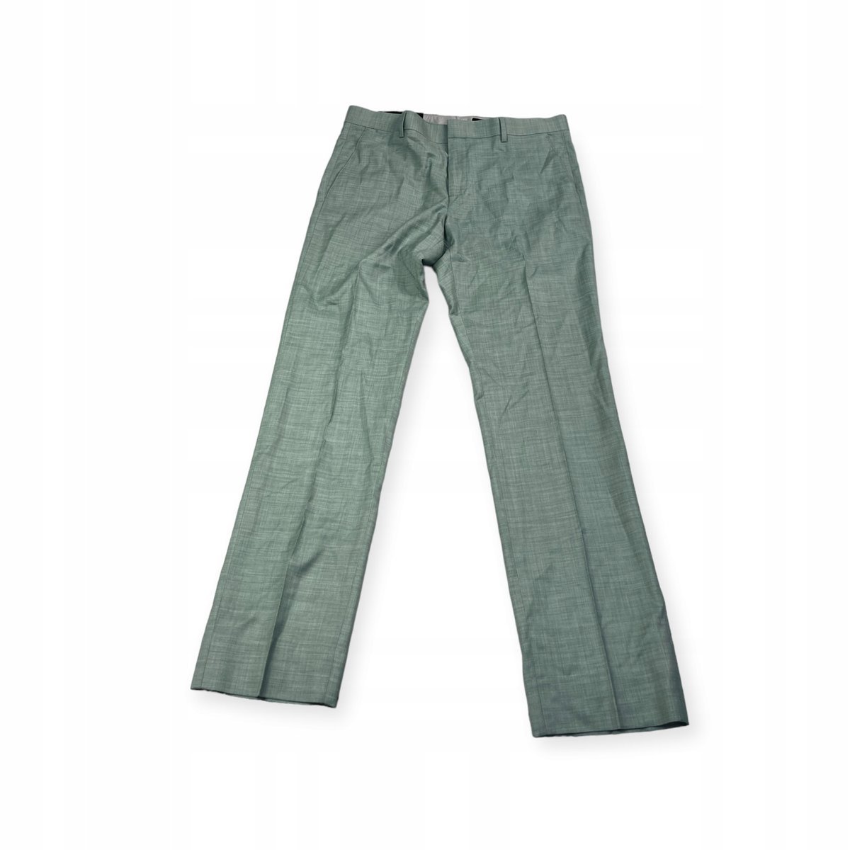 Eleganckie spodnie męskie RW&CO 34/32