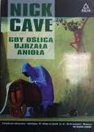 Literatura obyczajowa - Gdy oślica ujrzała anioła - miniaturka - grafika 1