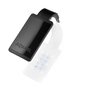 AQUA EL Aquael Moduł Oświetleniowy Leddy Smart 4,8W Plant D&N czarny 124224 - Oświetlenie akwarium - miniaturka - grafika 1
