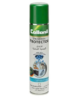 Akcesoria obuwnicze - Collonil Impregnat Universal Protector Spray 200ml IMPREGNAT.UNIVERSAL.PRO - grafika 1