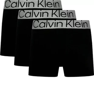 Calvin Klein Underwear Bokserki 3-pack - Majtki męskie - miniaturka - grafika 1