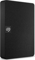 Dyski HDD - Seagate Expansion Portable 4TB HDD Czarny STKN4000400 - miniaturka - grafika 1
