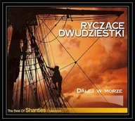 Składanki muzyczne - Medialogic Dalej w morze - miniaturka - grafika 1