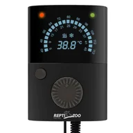 Akcesoria do terrarium - Repti-Zoo Digital Simple Thermostat - Termostat - miniaturka - grafika 1