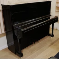 Instrumenty klawiszowe - Steinway &amp; Sons V-125 Pianino klasyczne - miniaturka - grafika 1
