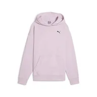Bluzy damskie - PUMA Damska bluza z kapturem Better Essentials Tr Sweat - miniaturka - grafika 1