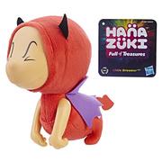 Maskotki i pluszaki - Hasbro Maskotka Pluszowa Hanazuki Little Dreamer Czerwony Diabełek C1961 - miniaturka - grafika 1