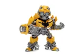 Samochody i pojazdy dla dzieci - JADA FIGURKA BUMBLEBEE TRANSFORMERS 10cm 253111001 - miniaturka - grafika 1