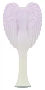 Tangle Angel Angel Ombre 2.0 szczotka do włosów Lilac/Ivory - Szczotki i grzebienie do włosów - miniaturka - grafika 1