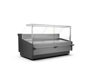 Lada chłodnicza WCh-8/3060 CARMEN - Szafy i witryny chłodnicze - miniaturka - grafika 1