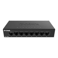 Switche - D-Link Przełącznik DGS-108GL 8xGE DGS-108GL/E - miniaturka - grafika 1