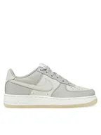 Buty dla dziewczynek - Nike Sneakersy Air Force 1 Lw8 5 (GS) HF5349 001 Szary - miniaturka - grafika 1