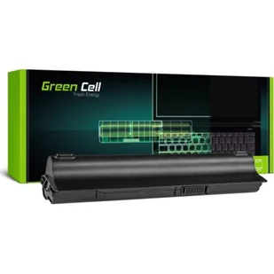 Green Cell Bateria powiększona 11,1V 6600 mAh MS12 MS12 - Baterie do laptopów - miniaturka - grafika 1