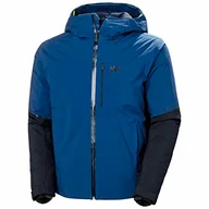 Kurtki męskie - Helly Hansen K Ridgeline Beanie Męska kurtka sportowa (1 szt.) - miniaturka - grafika 1