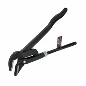 Klucze i nasadki - FASTER TOOLS klucz do rur 1" - miniaturka - grafika 1