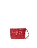 Torebki damskie - Desigual Damska torba BOLS Big Amber Across Body Bag, czerwona, jeden rozmiar, czerwony, jeden rozmiar - miniaturka - grafika 1