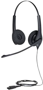 Jabra BIZ 1500 duo - Słuchawki - miniaturka - grafika 1