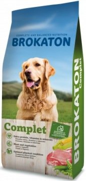 Cotecnica BROKATON Dog Complet 20kg