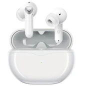 Słuchawki - Soundpeats Air 4 Pro ANC białe - miniaturka - grafika 1