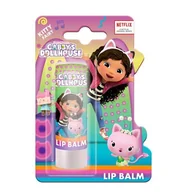 Kosmetyki kąpielowe dla dzieci - Gabby s Dollhouse: Balsam do ust o aromacie truskawkowej - 4.4 g Kitty Fairy - miniaturka - grafika 1