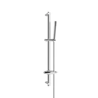 Zestawy prysznicowe - Mexen DB70 zestaw prysznicowy suwany, chrom -785704584-00 - miniaturka - grafika 1