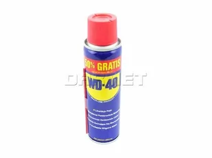 Preparat wielofunkcyjny 150 ml - WD-40 (V-01-150) - Kosmetyki samochodowe - miniaturka - grafika 1