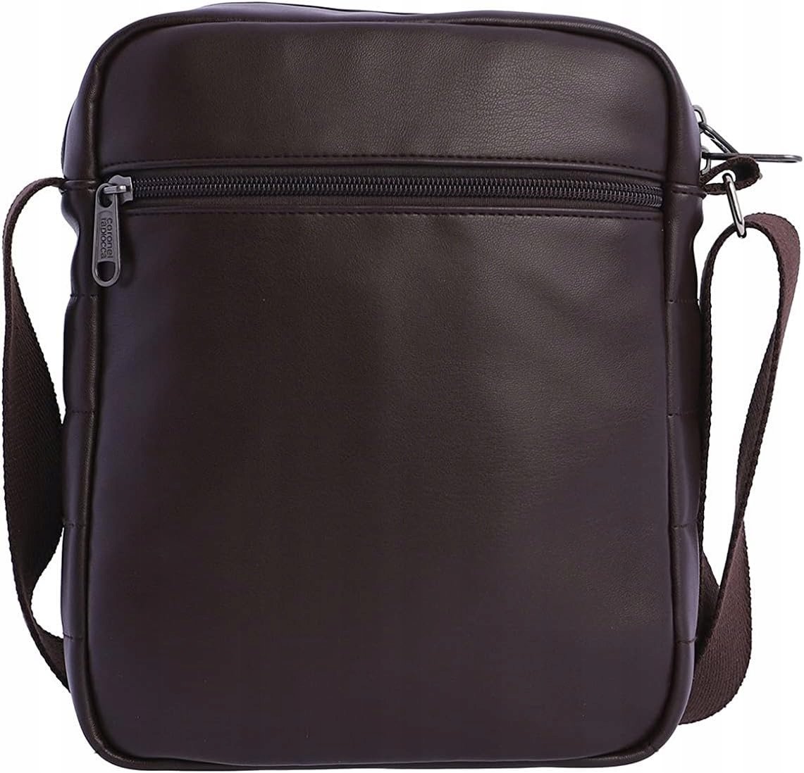 Coronel Torba Brązowa na Ramię Mała Jgd