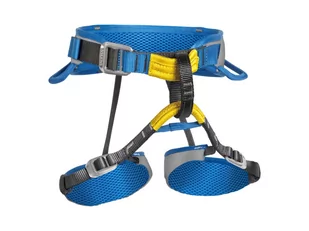 Salewa Dzieci Xplorer Rookie pasek do wspinaczki, w rozmiarze uniwersalnym 00-0000001750 - Sprzęt wspinaczkowy - miniaturka - grafika 1