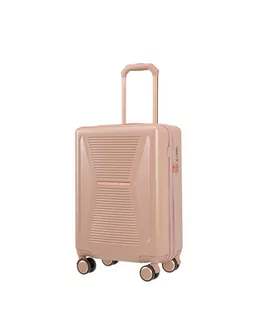 Walizka Puccini Malibu kabinowa 4k 32l PC031C - Walizki - miniaturka - grafika 1