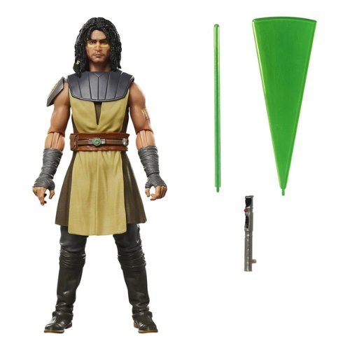 Figurka Star Wars Black Series Quinlan Vos 15 cm Hasbro