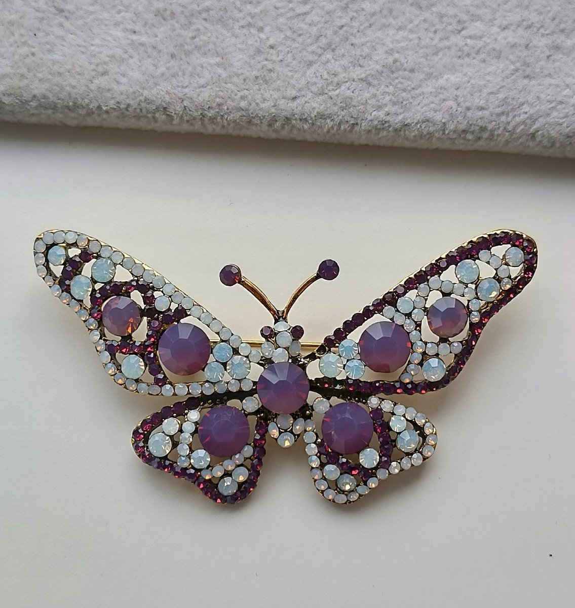 Opal Cyrkonia