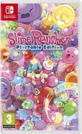 Gry Nintendo Switch - Slime Rancher - Plortable Edition (NSW) - miniaturka - grafika 1