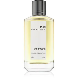 Mancera Wind Wood woda perfumowana dla mężczyzn 120 ml - Wody i perfumy męskie - miniaturka - grafika 1
