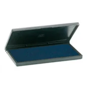 Pieczątki - Poduszka do stempli TRODAT 9051 90x50 niebieska /TR9051NI/ - miniaturka - grafika 1