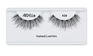 Ardell Naked Lashes 429 sztuczne rzęsy 1 szt Black - Sztuczne rzęsy i akcesoria - miniaturka - grafika 5