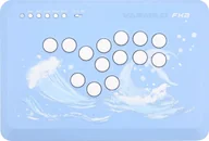 Kontrolery gier na PC - Varmilo FK2 Arcade Controller - Sea Melody A77A104H5A0A01A070 - miniaturka - grafika 1