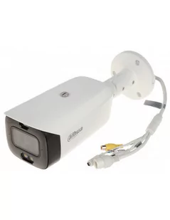 DAHUA Kamera IP IPC-HFW3449T1-AS-PV-0280B-S3 TiOC Full-Color IPC-HFW3449T1-AS-PV- - Kamery IP - miniaturka - grafika 1